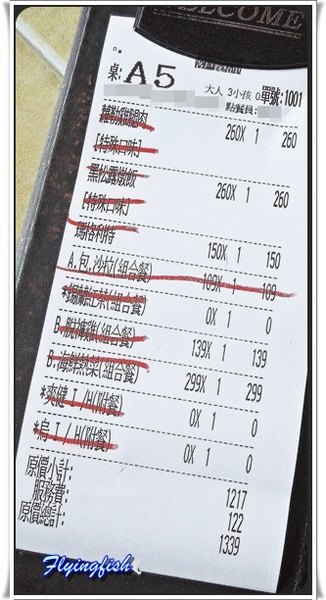 Grasso 胖肚子小餐館：✜ 餐點有潛力,但服務待加強滴蘆洲餐酒館 -「Grasso胖肚子小餐館」(⊙＿⊙)