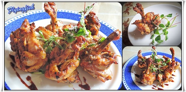 Grasso 胖肚子小餐館：✜ 餐點有潛力,但服務待加強滴蘆洲餐酒館 -「Grasso胖肚子小餐館」(⊙＿⊙)