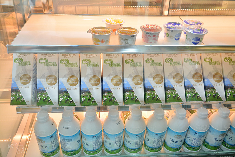 九品川 初鹿鮮乳奶茶:加珍珠不用錢,台北公館台大飲料店