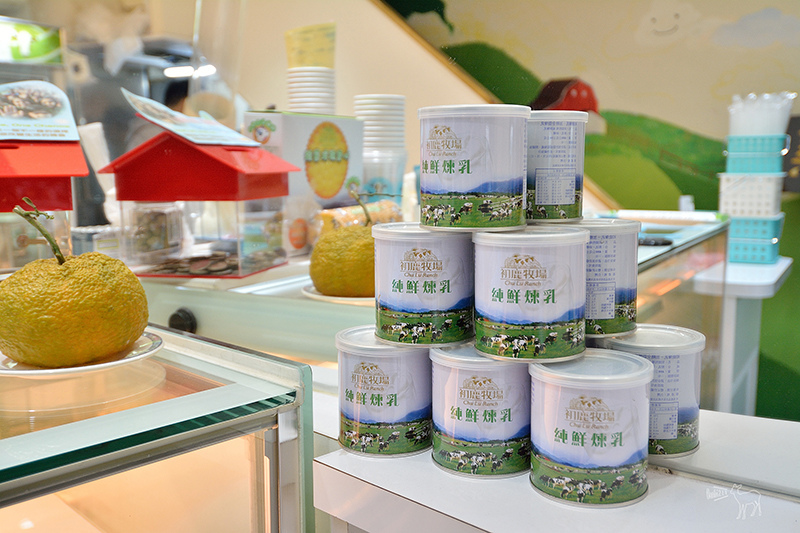 九品川 初鹿鮮乳奶茶:加珍珠不用錢,台北公館台大飲料店