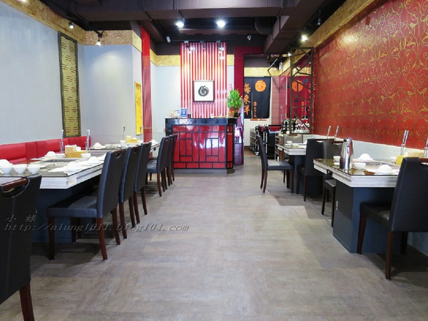 海東洋麻辣火鍋：麻辣回甘       ..海東洋麻辣火鍋【文末有好康唷】