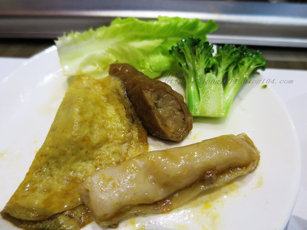 海東洋麻辣火鍋：麻辣回甘       ..海東洋麻辣火鍋【文末有好康唷】