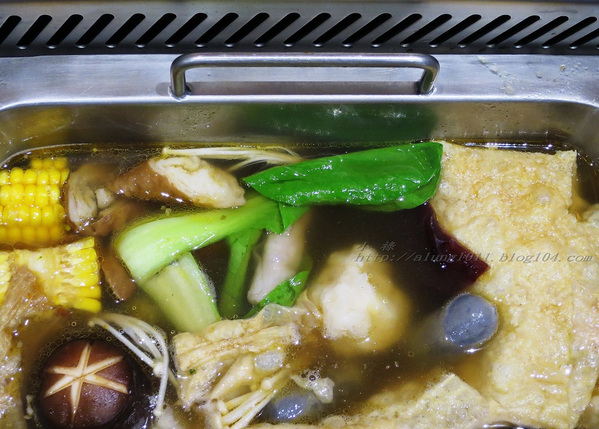 海東洋麻辣火鍋：麻辣回甘       ..海東洋麻辣火鍋【文末有好康唷】