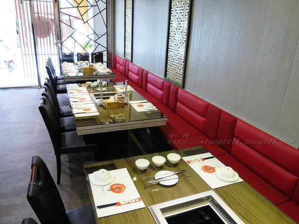 海東洋麻辣火鍋：麻辣回甘       ..海東洋麻辣火鍋【文末有好康唷】