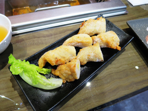 海東洋麻辣火鍋：麻辣回甘       ..海東洋麻辣火鍋【文末有好康唷】