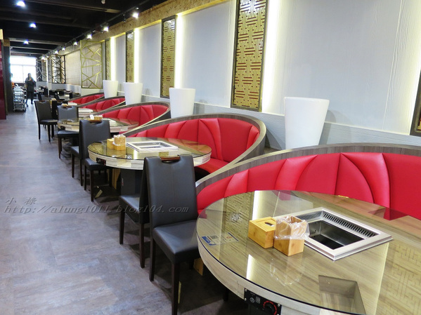 海東洋麻辣火鍋：麻辣回甘       ..海東洋麻辣火鍋【文末有好康唷】