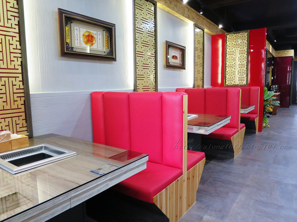 海東洋麻辣火鍋：麻辣回甘       ..海東洋麻辣火鍋【文末有好康唷】