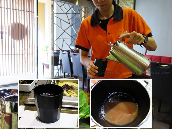 海東洋麻辣火鍋：麻辣回甘       ..海東洋麻辣火鍋【文末有好康唷】