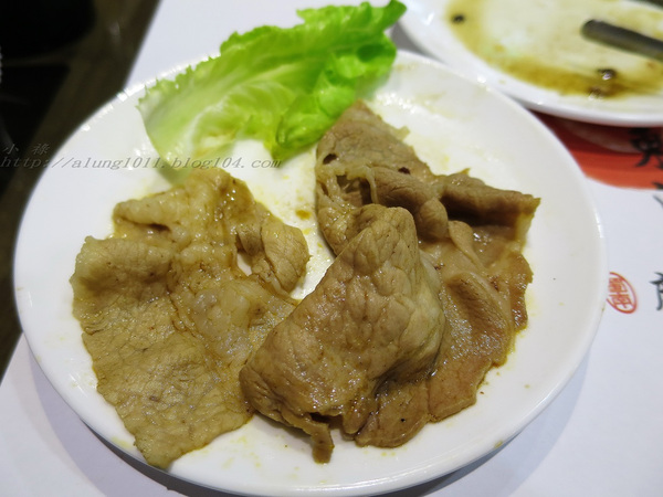 海東洋麻辣火鍋：麻辣回甘       ..海東洋麻辣火鍋【文末有好康唷】