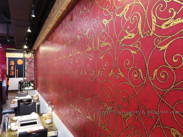 海東洋麻辣火鍋：麻辣回甘       ..海東洋麻辣火鍋【文末有好康唷】