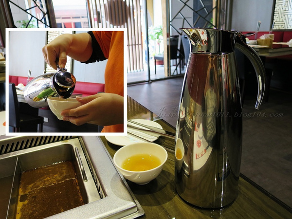 海東洋麻辣火鍋：麻辣回甘       ..海東洋麻辣火鍋【文末有好康唷】