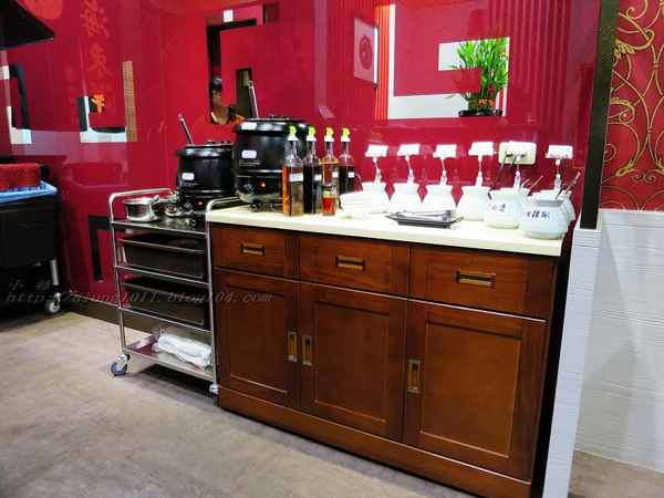 海東洋麻辣火鍋：麻辣回甘       ..海東洋麻辣火鍋【文末有好康唷】