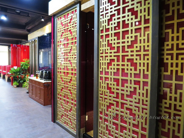 海東洋麻辣火鍋：麻辣回甘       ..海東洋麻辣火鍋【文末有好康唷】