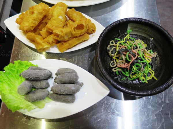 海東洋麻辣火鍋：麻辣回甘       ..海東洋麻辣火鍋【文末有好康唷】