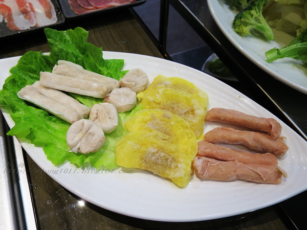 海東洋麻辣火鍋：麻辣回甘       ..海東洋麻辣火鍋【文末有好康唷】