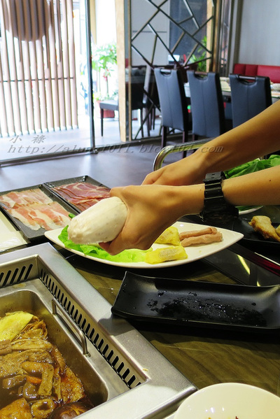 海東洋麻辣火鍋：麻辣回甘       ..海東洋麻辣火鍋【文末有好康唷】