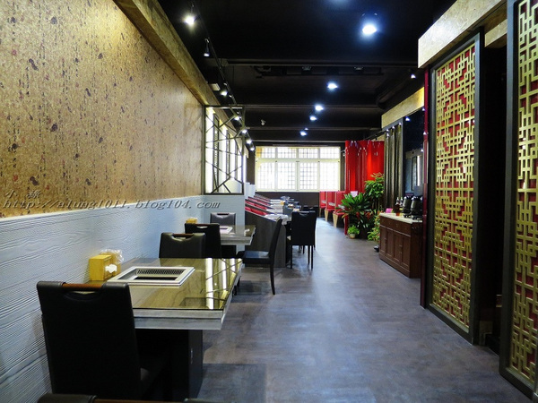 海東洋麻辣火鍋：麻辣回甘       ..海東洋麻辣火鍋【文末有好康唷】