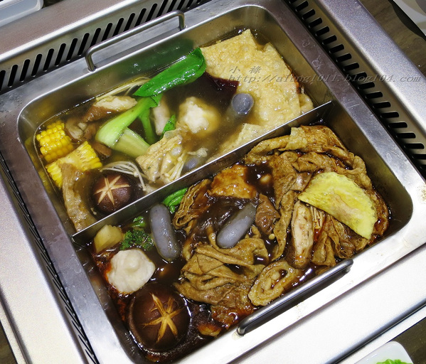 海東洋麻辣火鍋：麻辣回甘       ..海東洋麻辣火鍋【文末有好康唷】