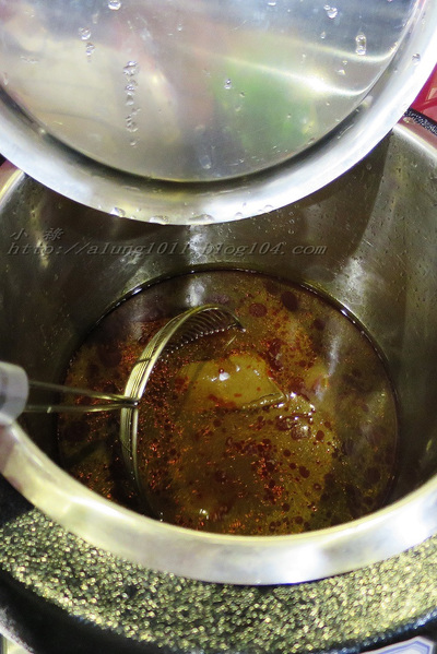 海東洋麻辣火鍋：麻辣回甘       ..海東洋麻辣火鍋【文末有好康唷】