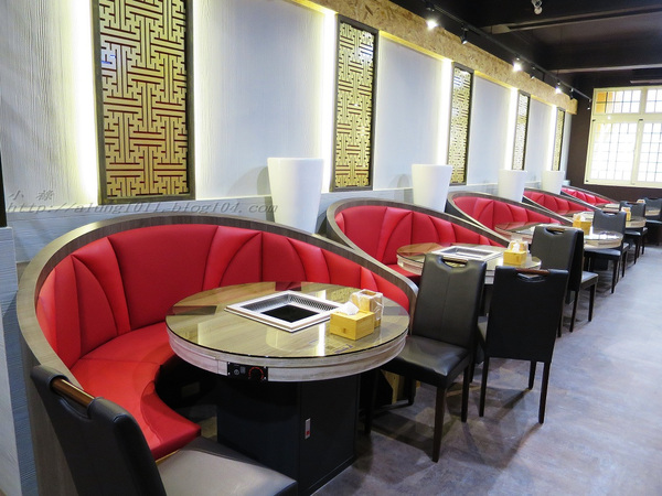 海東洋麻辣火鍋：麻辣回甘       ..海東洋麻辣火鍋【文末有好康唷】