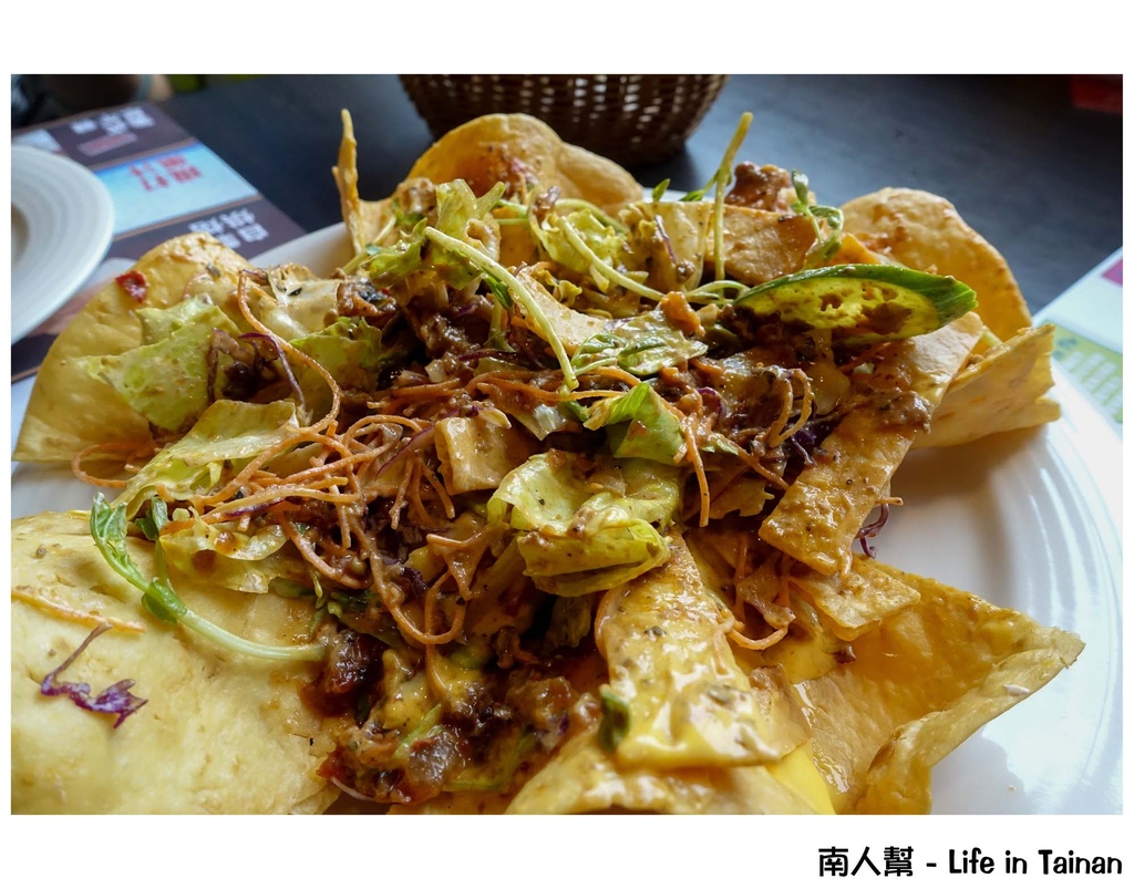 邊界驛站-台南店