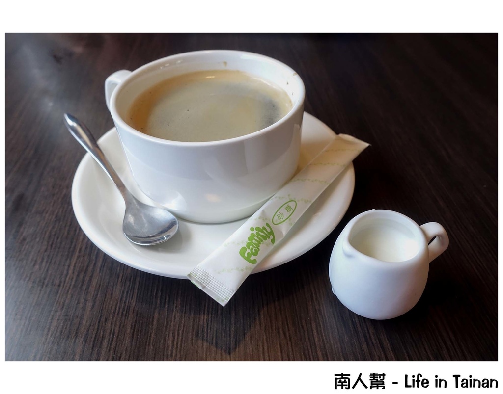 邊界驛站-台南店