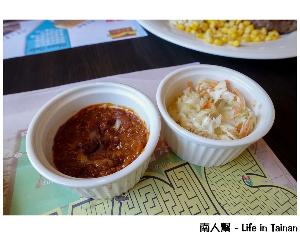 邊界驛站-台南店