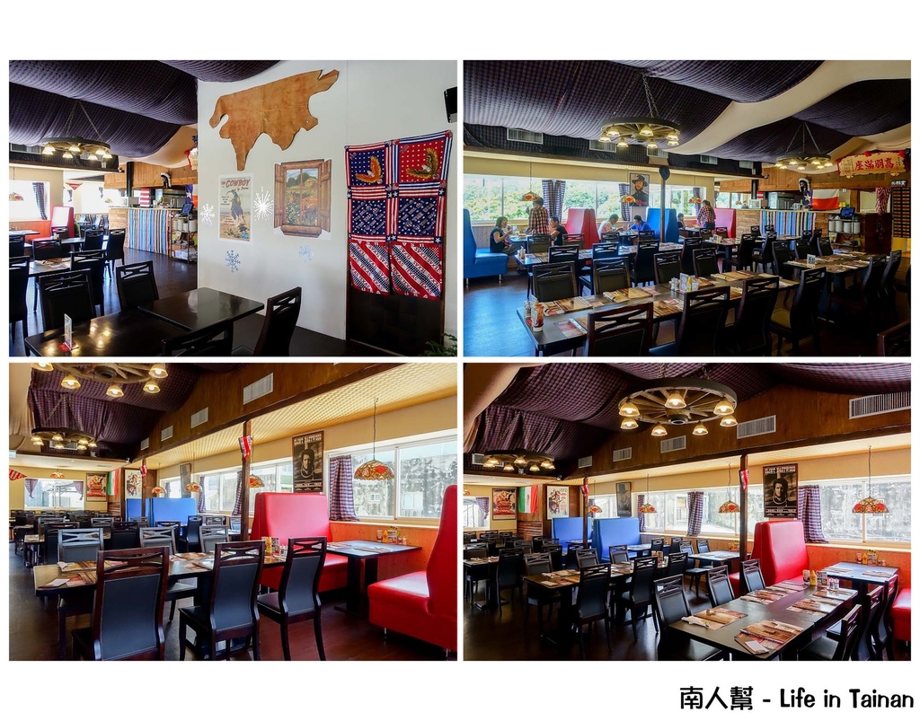 邊界驛站-台南店