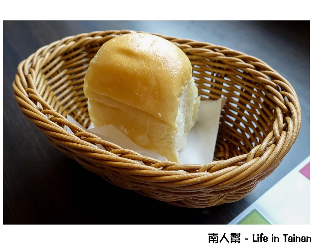 邊界驛站-台南店