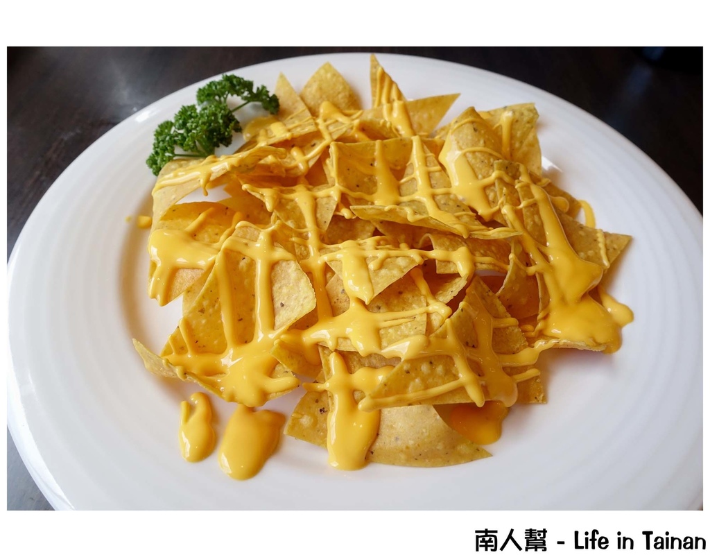 邊界驛站-台南店