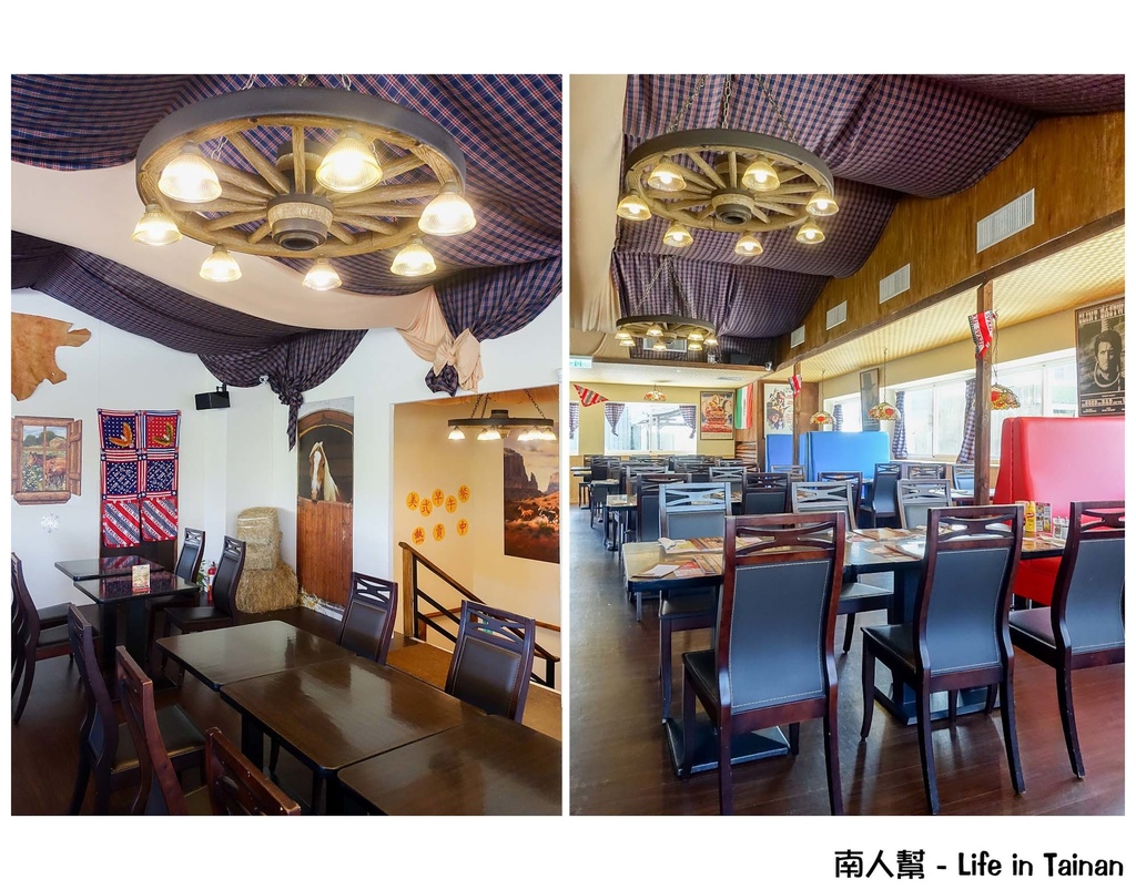 邊界驛站-台南店