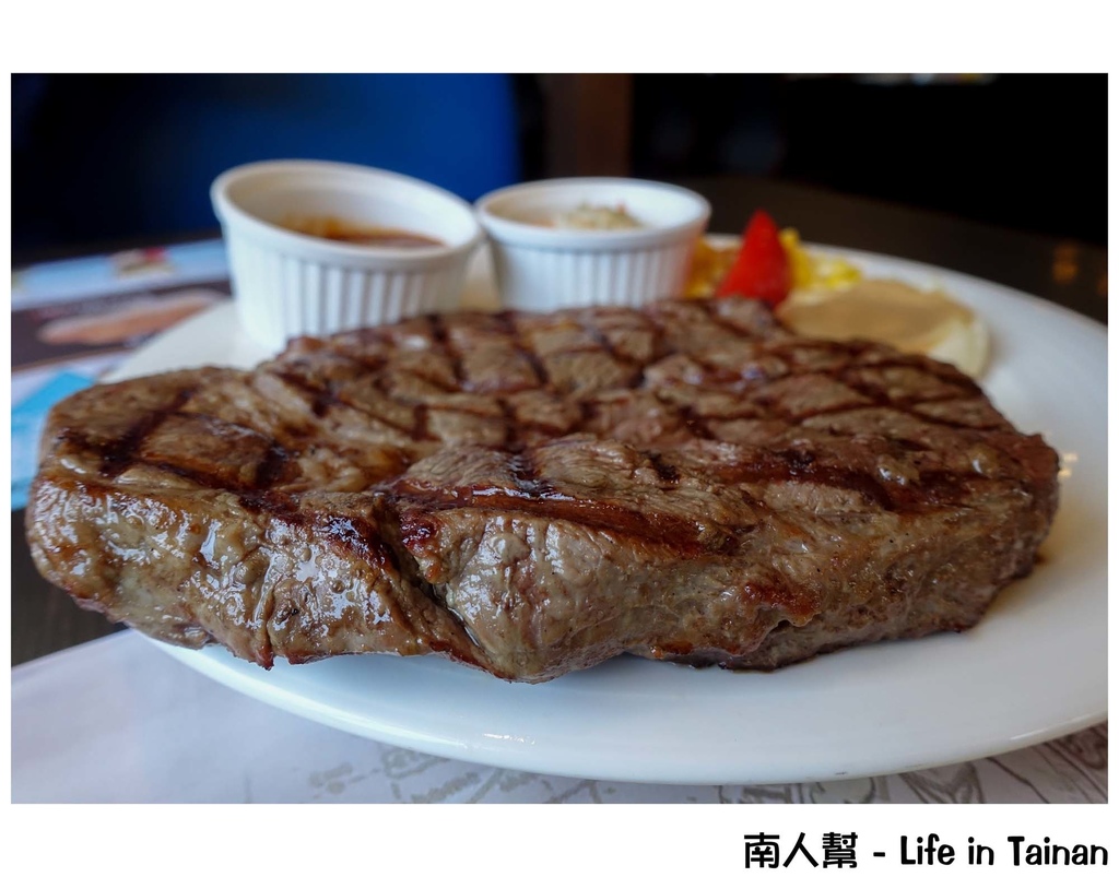 邊界驛站-台南店