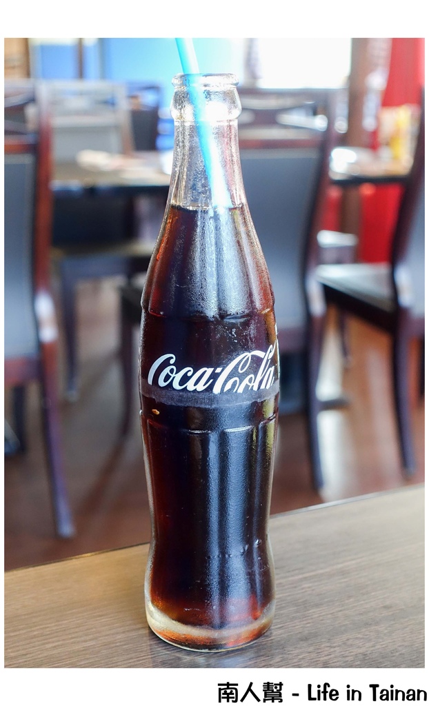 邊界驛站-台南店