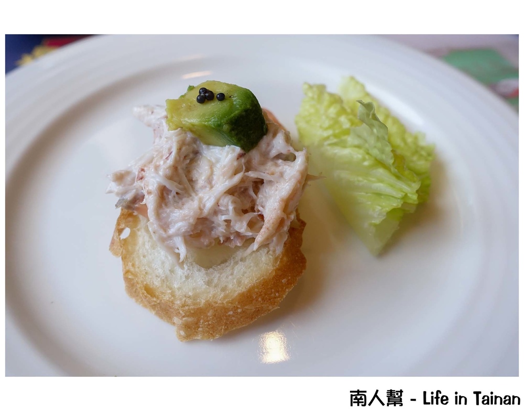 邊界驛站-台南店