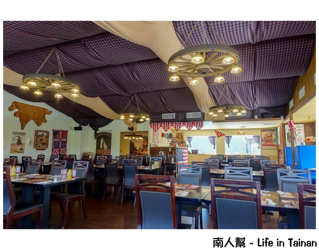 邊界驛站-台南店