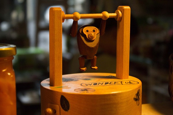 糜訝 早午食，野餐：[嘉義]草地上的野餐趣 糜訝 早午食，野餐