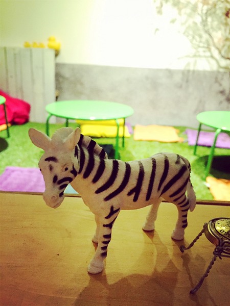 糜訝 早午食，野餐：[嘉義]草地上的野餐趣 糜訝 早午食，野餐