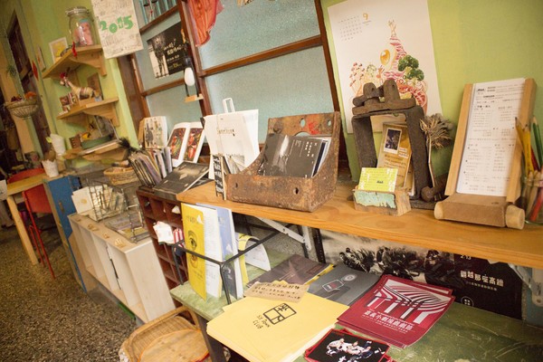 糜訝 早午食，野餐：[嘉義]草地上的野餐趣 糜訝 早午食，野餐