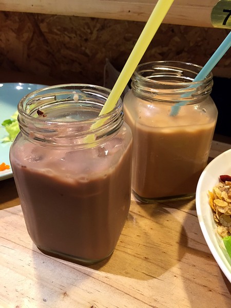 糜訝 早午食，野餐：[嘉義]草地上的野餐趣 糜訝 早午食，野餐