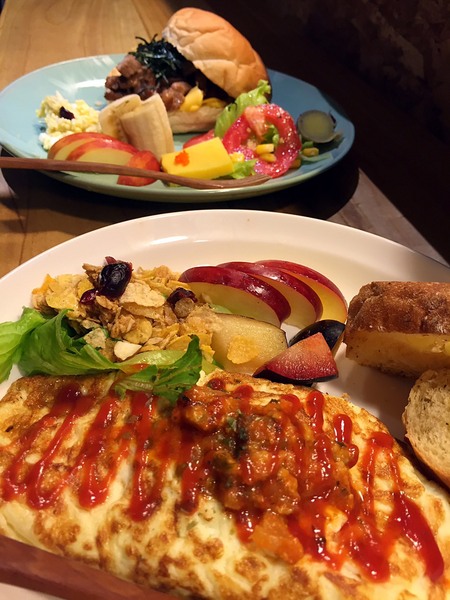 糜訝 早午食，野餐：[嘉義]草地上的野餐趣 糜訝 早午食，野餐