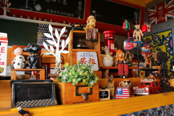 晨午時光：[台南]五妃街人氣早餐店 晨午時光