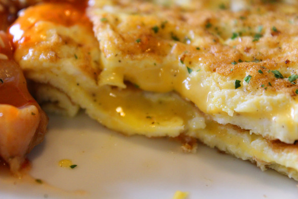 晨午時光：[台南]五妃街人氣早餐店 晨午時光