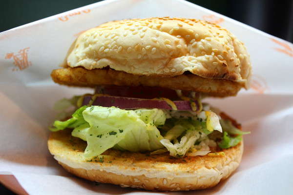 晨午時光：[台南]五妃街人氣早餐店 晨午時光