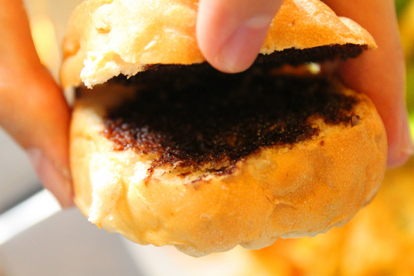 晨午時光：[台南]五妃街人氣早餐店 晨午時光