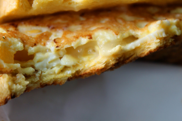 晨午時光：[台南]五妃街人氣早餐店 晨午時光