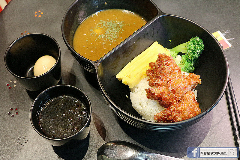 三時午咖哩屋024