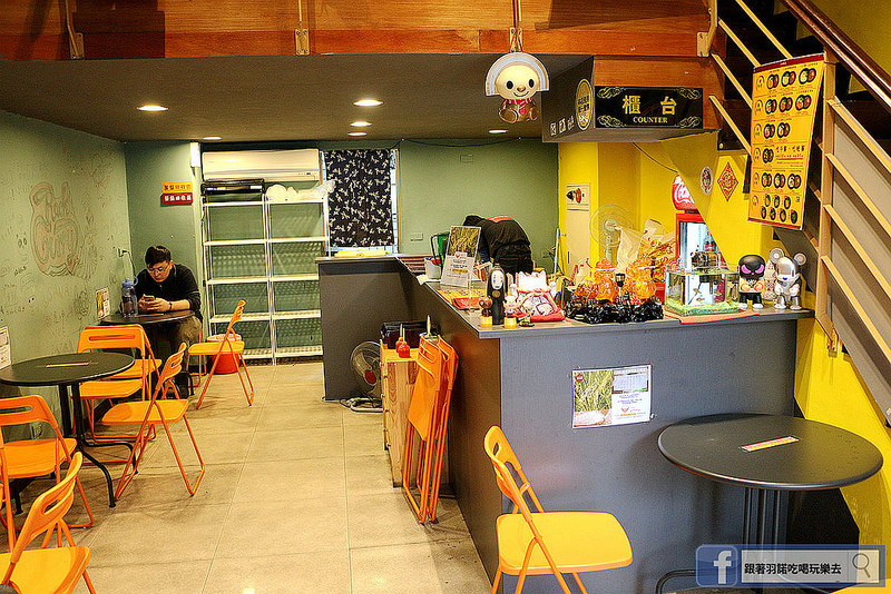 三時午咖哩屋111