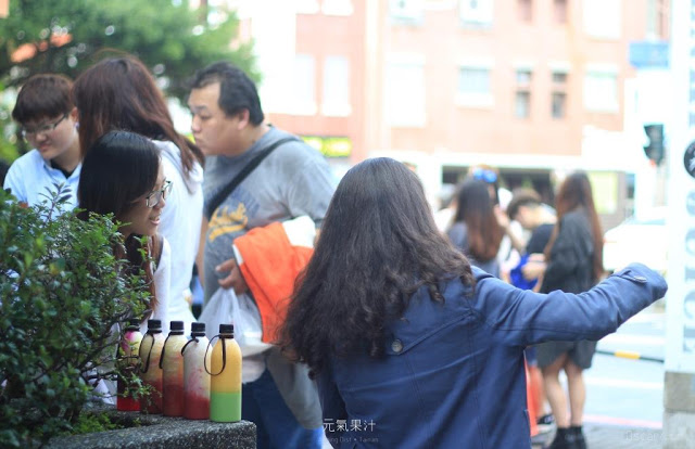 Genki Juice元氣果汁-8