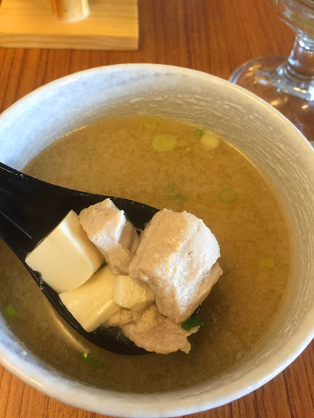 四筒食藝：[高雄]平價日式料理 四筒食藝