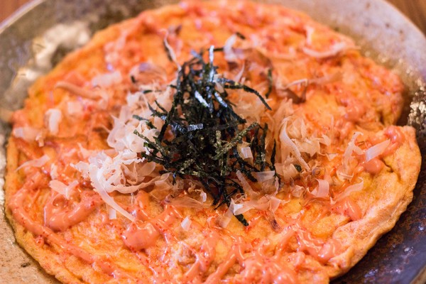 四筒食藝：[高雄]平價日式料理 四筒食藝